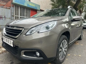 Peugeot 2008 113400km, , 1.2-,   | Mobile.bg    8