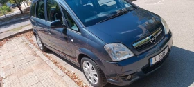 Обява за продажба на Opel Meriva 1400i ~6 500 лв. - изображение 9