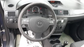 Обява за продажба на Opel Meriva 1400i ~6 500 лв. - изображение 2