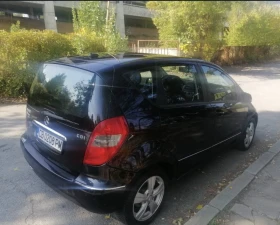 Mercedes-Benz A 180 CDI | Mobile.bg    4