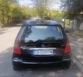 Mercedes-Benz A 180 CDI | Mobile.bg    5