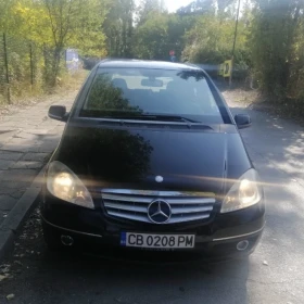 Mercedes-Benz A 180 CDI | Mobile.bg    3