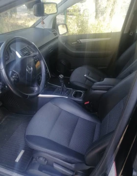 Mercedes-Benz A 180 CDI | Mobile.bg    8