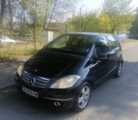 Mercedes-Benz A 180 CDI | Mobile.bg    2