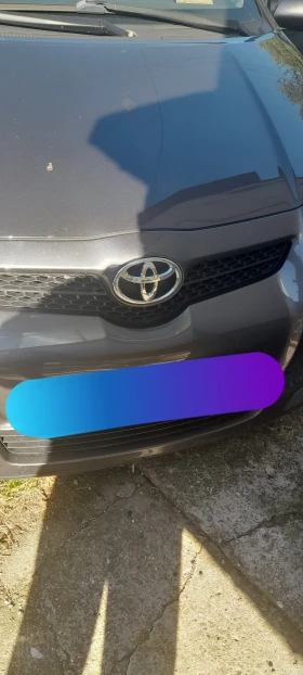 Toyota Auris, снимка 6