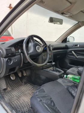 VW Passat B5 1.9 TDI | Mobile.bg    7