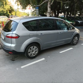Ford S-Max  - изображение 1