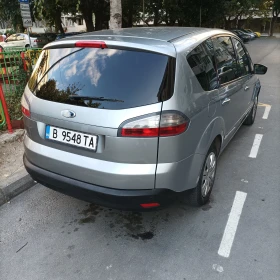 Ford S-Max, снимка 3