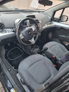 Chevrolet Spark - 12 лв. / 6.14 € - 84730572 10