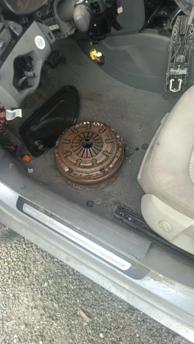 Chevrolet Spark - 12 лв. / 6.14 € - 84730572 2