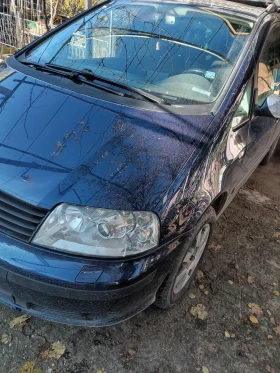 Seat Alhambra  - изображение 1