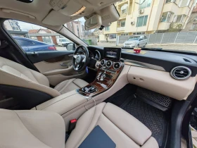 Mercedes-Benz C 250 4матик , снимка 12 — Bazar.bg Mercedes-Benz C 250 4матик , снимка 12