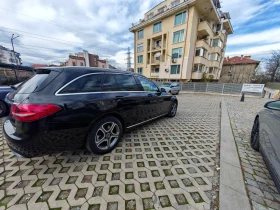 Mercedes-Benz C 250 4матик , снимка 6 — Bazar.bg Mercedes-Benz C 250 4матик , снимка 6
