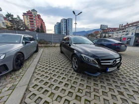 Mercedes-Benz C 250 4матик , снимка 3 — Bazar.bg Mercedes-Benz C 250 4матик , снимка 3