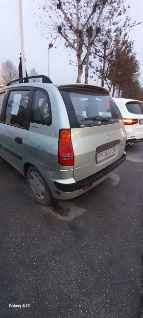 Hyundai Matrix   | Mobile.bg    3