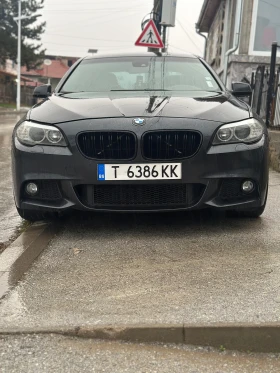 BMW 535 535D