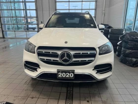 Mercedes-Benz GLS 450 * CARFAX *  - 71200 лв. / 36403.98 € - 87751132 6
