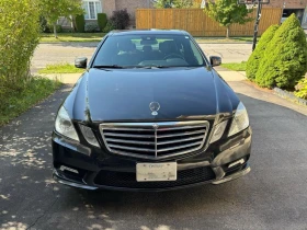 Mercedes-Benz E 500 550 * * 4MATIC * * CARFAX * * АВТО КРЕДИТ * * 
