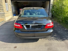 Mercedes-Benz E 500 550 * * 4MATIC * * CARFAX * * АВТО КРЕДИТ * *  - 22999 лв. / 11759.20 € - 18642489 3