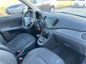 Hyundai I10 / 1.1I / 69 HP / EURO 5 / 4 ЦИЛИНДЪРА /  - 3800 лв. / 1942.91 € - 32740417 12