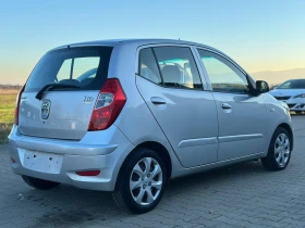 Hyundai I10 / 1.1I / 69 HP / EURO 5 / 4 ЦИЛИНДЪРА /  - 3800 лв. / 1942.91 € - 32740417 5