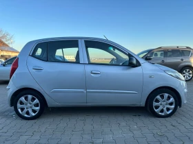 Hyundai I10 / 1.1I / 69 HP / EURO 5 / 4 ЦИЛИНДЪРА /  - 3800 лв. / 1942.91 € - 32740417 6