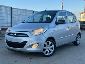 Hyundai I10 / 1.1I / 69 HP / EURO 5 / 4 ЦИЛИНДЪРА / 
