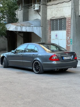Mercedes-Benz E 320 Facelift  - 13999 лв. / 7157.58 € - 94376390 2