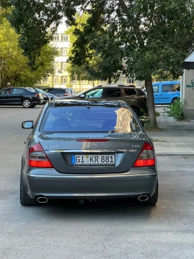 Mercedes-Benz E 320 Facelift  - 13999 лв. / 7157.58 € - 94376390 3