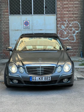 Mercedes-Benz E 320 Facelift  - 13999 лв. / 7157.58 € - 94376390 8