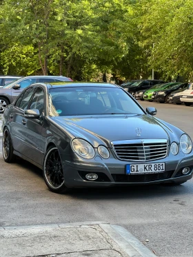 Mercedes-Benz E 320 Facelift  - 13999 лв. / 7157.58 € - 94376390 7