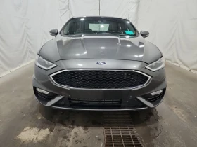 Ford Fusion * SPORT * CARFAX * ЦЕНА ДО БГ - 12100 € / 23665.54 лв. - 64811739 8