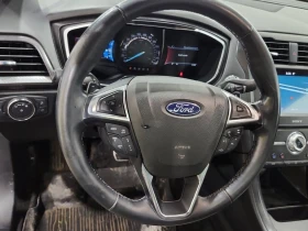Ford Fusion * SPORT * CARFAX * ЦЕНА ДО БГ - 12100 € / 23665.54 лв. - 64811739 12