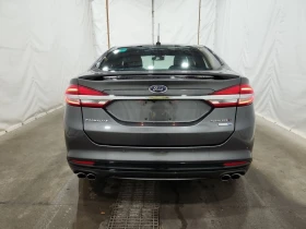 Ford Fusion * SPORT * CARFAX * ЦЕНА ДО БГ - 12100 € / 23665.54 лв. - 64811739 7