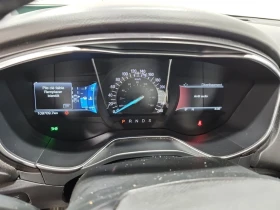 Ford Fusion * SPORT * CARFAX * ЦЕНА ДО БГ - 12100 € / 23665.54 лв. - 64811739 11