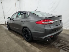 Ford Fusion * SPORT * CARFAX * ЦЕНА ДО БГ - 12100 € / 23665.54 лв. - 64811739 4