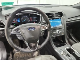 Ford Fusion * SPORT * CARFAX * ЦЕНА ДО БГ - 12100 € / 23665.54 лв. - 64811739 10