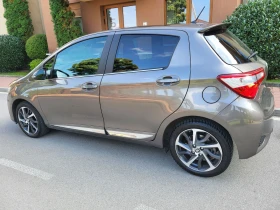 Toyota Yaris 1.5 Hybrid Sol - 13920 € / 27225.15 лв. - 51234609 13