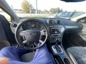 Ford Mondeo 16V Titanium Executive 2.3 Швейцария - 3600 € / 7040.99 лв. - 40972565 2