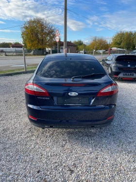 Ford Mondeo 16V Titanium Executive 2.3 Швейцария - 3600 € / 7040.99 лв. - 40972565 10