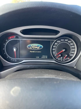 Ford Mondeo 16V Titanium Executive 2.3 Швейцария - 3600 € / 7040.99 лв. - 40972565 9