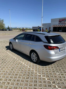 Opel Astra - 6999 € / 13688.85 лв. - 51582189 2