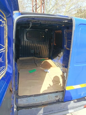 Fiat Doblo - 2200 € / 4302.83 лв. - 91241407 5