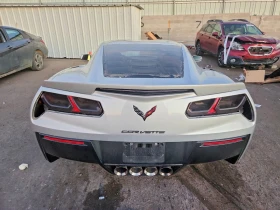 Chevrolet Corvette 6.2l Stingray Z51 2Lt - 19000 € / 37160.77 лв. - 17188840 6