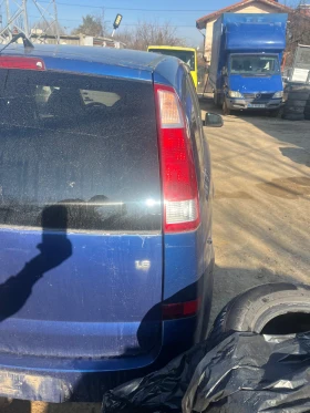 Opel Meriva 1.6 - 5 € / 9.78 лв. - 28882258 5