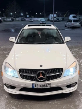 Mercedes-Benz C 300 V6 4MATIC + LPG - 8000 € / 15646.64 лв. - 47551797 3