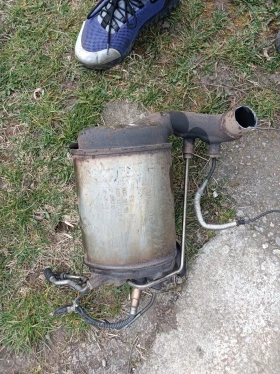 Skoda Fabia 1.4 - 1234 € / 2413.49 лв. - 91628411 3