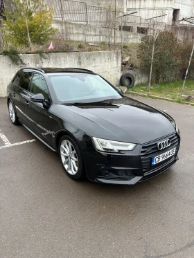 Audi A4 S line Matrix - 17700 € / 34618.19 лв. - 45888657 2