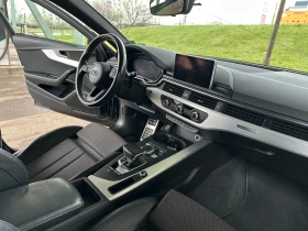 Audi A4 S line Matrix - 17700 € / 34618.19 лв. - 45888657 11