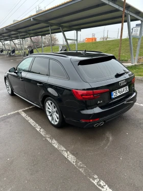 Audi A4 S line Matrix - 17700 € / 34618.19 лв. - 45888657 4